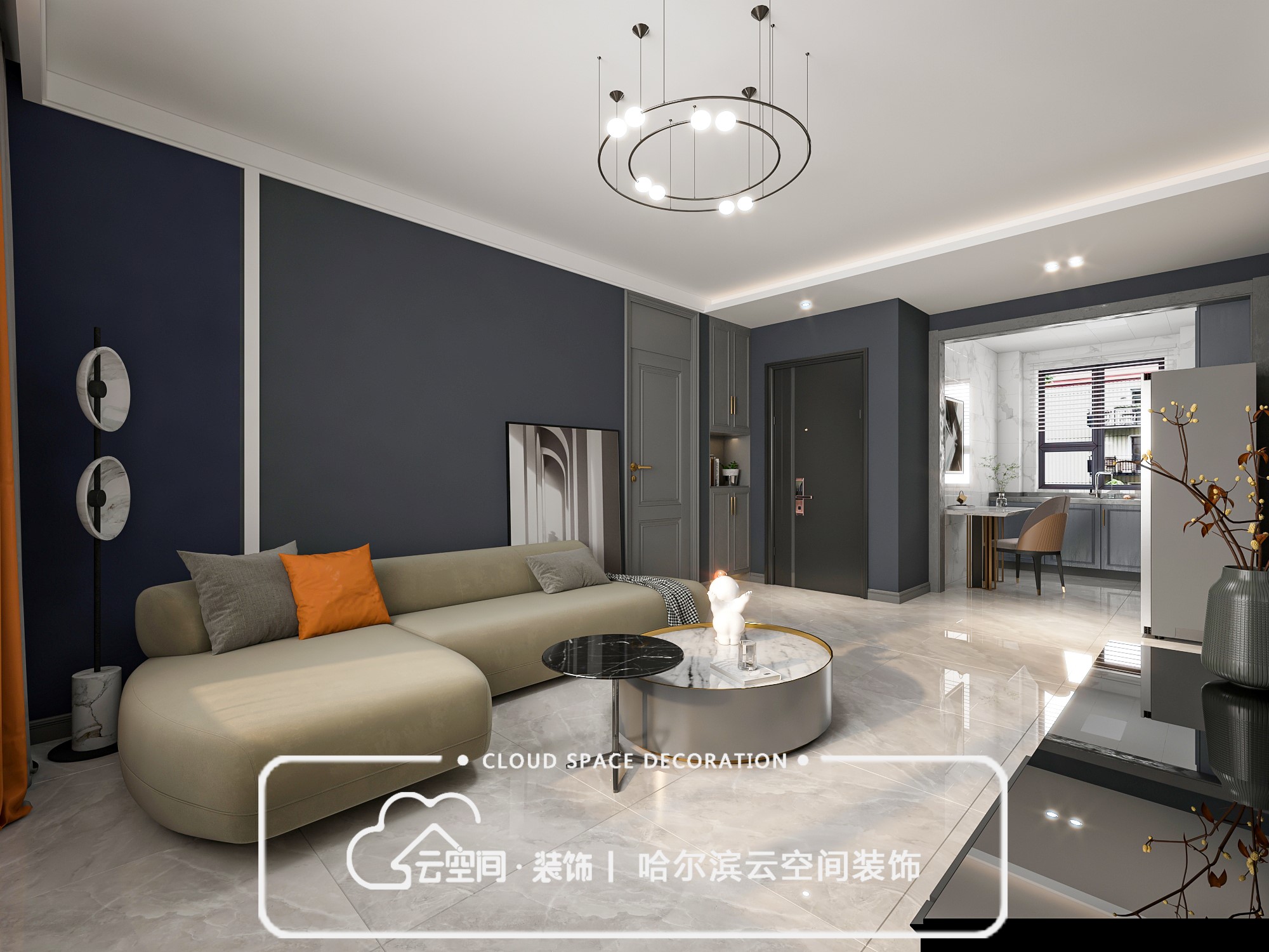 綠地中央廣場(chǎng)戶(hù)型圖